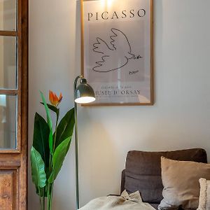Apartamento de 2 Dormitorios